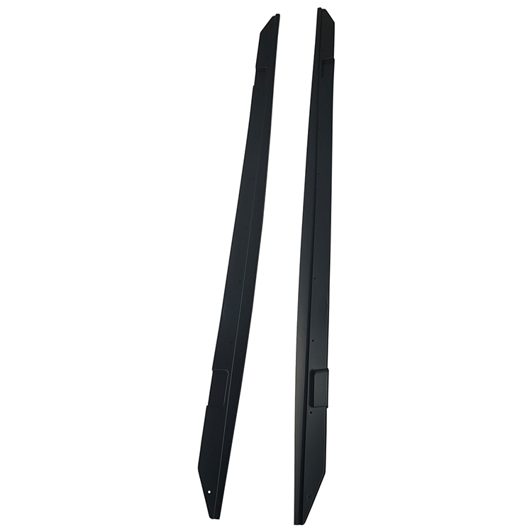Factory Wholesale High Quality Universal Side Skirts for BMW 2 Series F22 2014-2021 Matte Black,www.hongyangcorp.com,Factory Wholesale High Quality Universal Side Skirts for BMW 2 Series F22 2014-2021 Matte Black