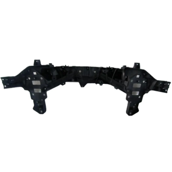 Auto Parts Car Front Bumper Radiator Bracket Frame for Tesla Model S 2016-2021 1608181-00-B