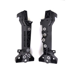 Auto Parts Car Radiator Core Support Fender Mounting Bracket for Infiniti Q50 2014-2021 62585-4GA0A/62584-4GA0A