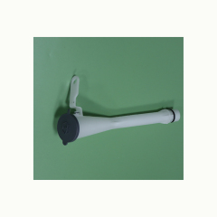 Cheap Car Auto Parts Windshield Washer Reservoir Tank Bottle for Infiniti QX50 2019 Water Conduit of Washer Reservoir Tank