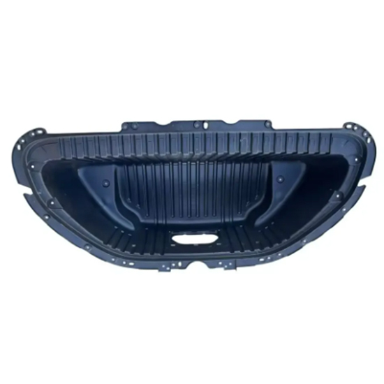 Car Front Storage Box for Tesla Model X  2015-2021  Auto Accessories 1607186-00-B