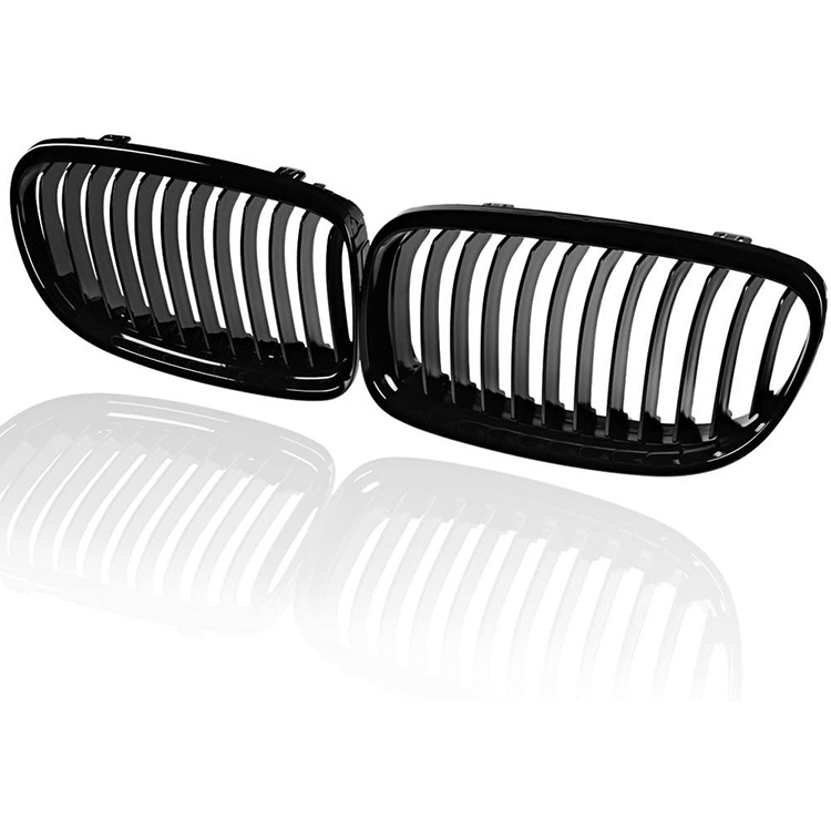Hot Selling Car Parts Car Grille for BMW 3 Series E90 2008-2011 Single Slat Gloss/Matte Black Carbon Look,www.hongyangcorp.com,Hot Selling Car Parts Car Grille for BMW 3 Series E90 2008-2011 Single Slat Gloss/Matte Black Carbon Look