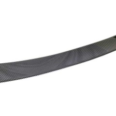 Auto Accessories M5 Style Carbon Look Rear Trunk Spoiler Fit for BMW Series 5 Series F10 2011-2016