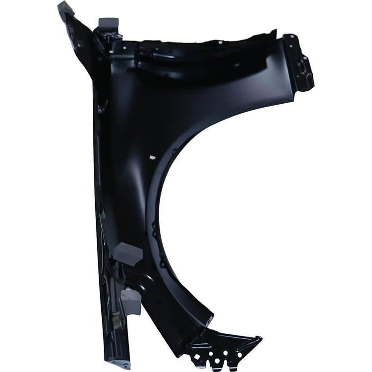 Auto Bodykit Car Front Bumper Fenders for Infiniti Q50 2014-2020 F3100-2V7MA/F3100-4HKMA