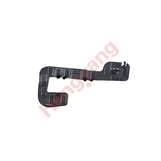 Auto Parts Car Front Fog Light Bracket Right  Automobile High Quality  for Tesla Model Y 2020-2024 1493747-00-A,www.hongyangcorp.com,Auto Parts Car Front Fog Light Bracket Right  Automobile High Quality  for Tesla Model Y 2020-2024 1493747-00-A
