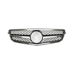 W204 AMG Black ABS Front Bumper Car Grille for Benz C-Class C180 C200 C260 C300 2007-2014 Body Kit for Cars Grille,www.hongyangcorp.com,W204 AMG Black ABS Front Bumper Car Grille for Benz C-Class C180 C200 C260 C300 2007-2014 Body Kit for Cars Grille