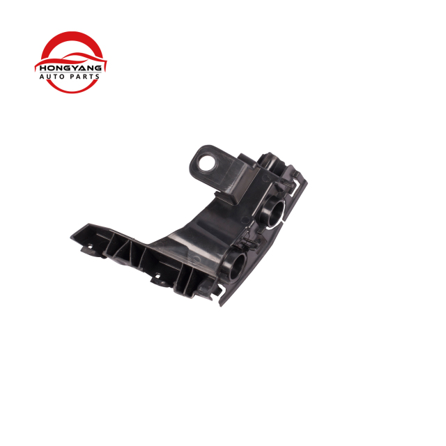 China Factory Best Sell Auto Body Parts Auto Accessories Front Bumper Fender Bracket for Volkswagen ID4