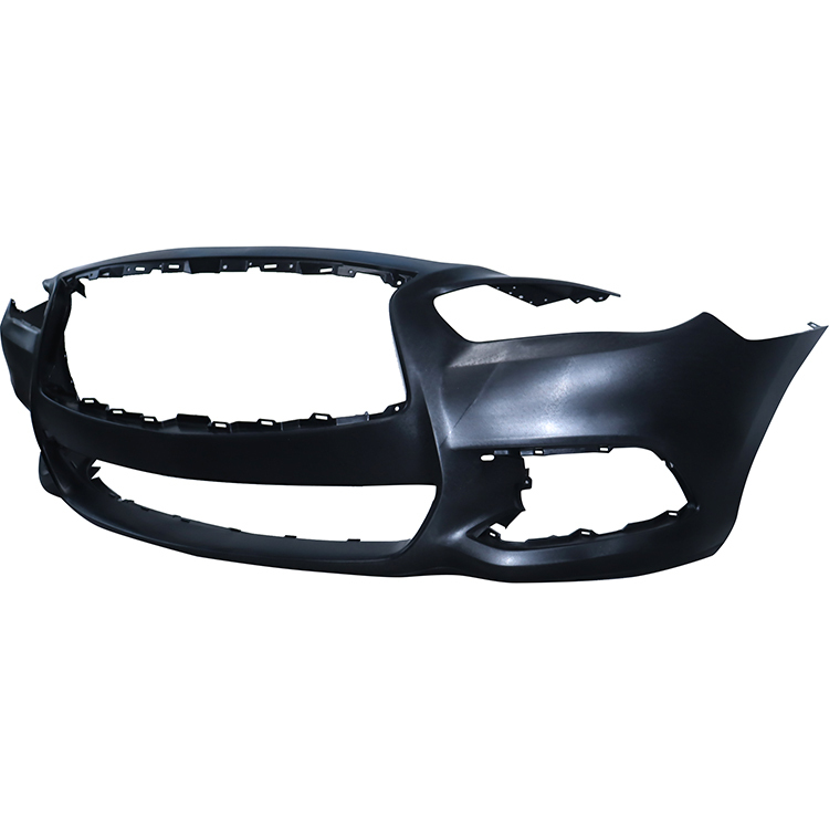 Facelift Kit Car Bumper for Infiniti QX60 2016-2020 62310-9NC0B Auto Front Bumper Cover 62022-9NC0H
