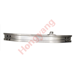 Auto Car Front Bumper Reinforcement Crossmember Impact Bar for Infiniti EX35 2008-2012 EX37 2013 QX50 2014-2016 62030-1BA0A