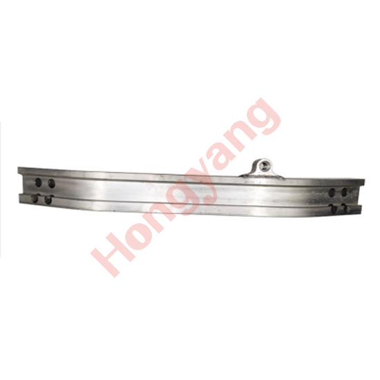 Auto Car Front Bumper Reinforcement Crossmember Impact Bar for Infiniti EX35 2008-2012 EX37 2013 QX50 2014-2016 62030-1BA0A