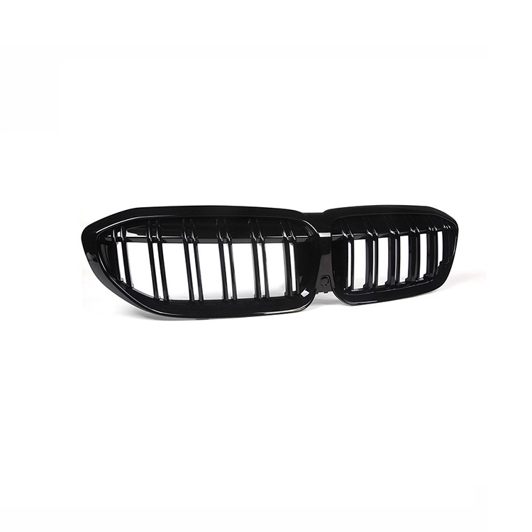 Genuine Spare Parts Accessories Grille Double Slat (W/O)/Gloss Black Grill for BMW 3 Series G20/G28 2020,www.hongyangcorp.com,Genuine Spare Parts Accessories Grille Double Slat (W/O)/Gloss Black Grill for BMW 3 Series G20/G28 2020