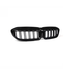 Genuine Spare Parts Accessories Grille Double Slat (W/O)/Gloss Black Grill for BMW 3 Series G20/G28 2020,www.hongyangcorp.com,Genuine Spare Parts Accessories Grille Double Slat (W/O)/Gloss Black Grill for BMW 3 Series G20/G28 2020
