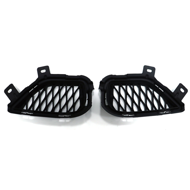Car Front Bumper Lower Grille for Infiniti QX50 2019-2022 OEM 62075-5NA0A/62074-5NA0A