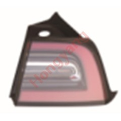 Auto LED Car Taillights  Rear Lamp Leht for tesla Model 3  2021  1502086-99-D