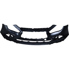 Auto Parts Car Front Bumper for Infiniti Q50 2018-2024 Sport/Base Style 62022-6HJ0H/62022-6HK2H