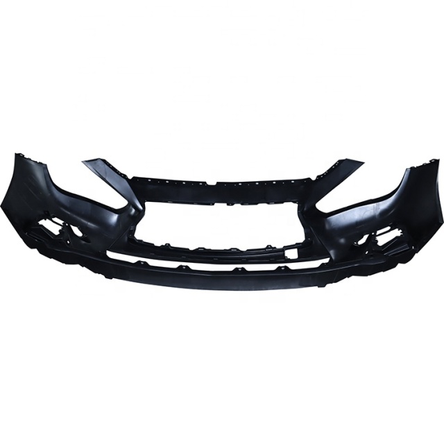 Auto Parts Car Front Bumper for Infiniti Q50 2018-2024 Sport/Base Style 62022-6HJ0H/62022-6HK2H