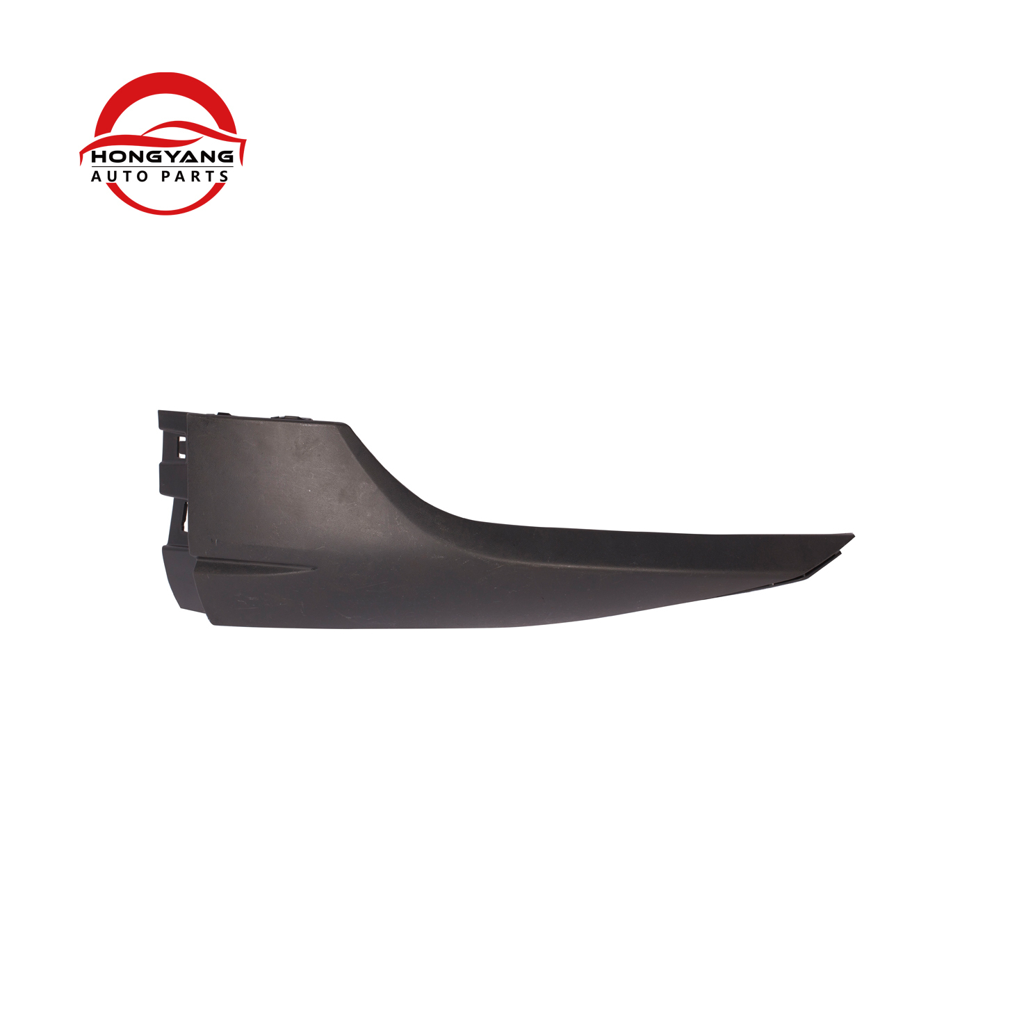 Auto Body Systems Matte Front Bumper Strip for VW ID4 New Energy Electric Vehicles 11G 853 665 9B9