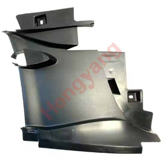 Car Front  Left Support Mounting Bracket Right for Tesla Model X 2015-2021 Auto Accessories 1588187-00-B