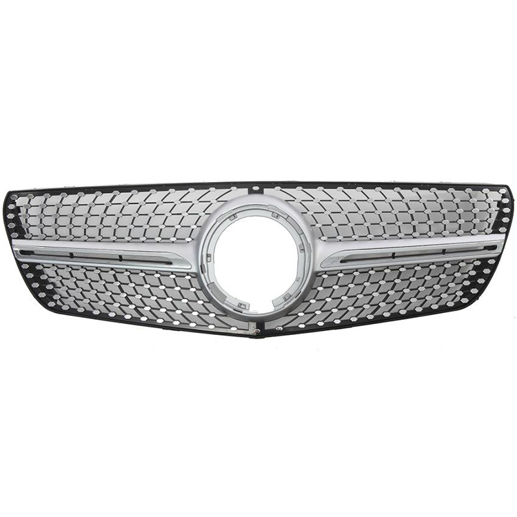Car Accessories Shops GTR Diamond Style Bumper Grille for Mercedes Benz Vito 2016-2020 2021-IN,www.hongyangcorp.com,Car Accessories Shops GTR Diamond Style Bumper Grille for Mercedes Benz Vito 2016-2020 2021-IN