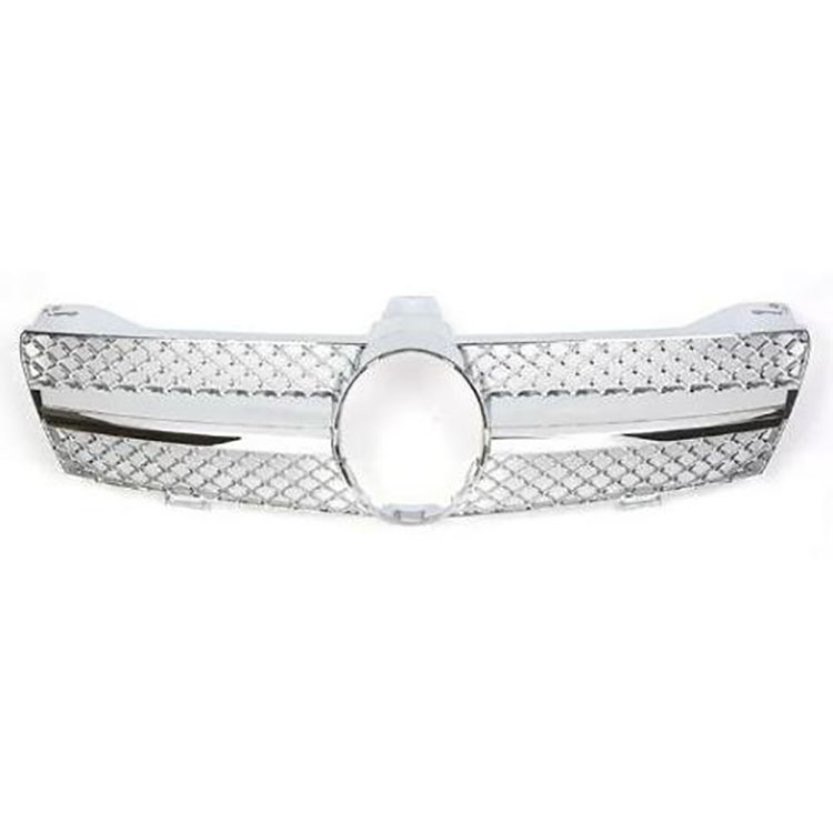 High Quality W219 AMG Style Car Front Bumpers Grills for Benz CLS Class W219 2005-2007 2008-2010,www.hongyangcorp.com,High Quality W219 AMG Style Car Front Bumpers Grills for Benz CLS Class W219 2005-2007 2008-2010