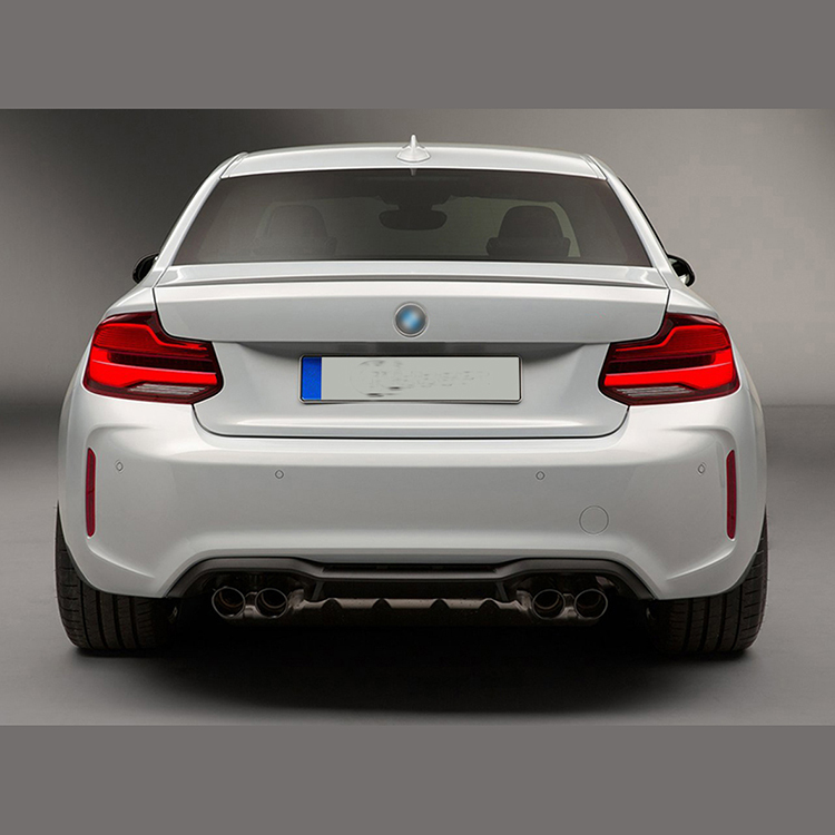 Vehicle Spare Parts Car Body Kit for BMW 2 Series F22 F23 Upgrade to M2 CS Car Bumper Diffuser Side Skirt Modification,www.hongyangcorp.com,Vehicle Spare Parts Car Body Kit for BMW 2 Series F22 F23 Upgrade to M2 CS Car Bumper Diffuser Side Skirt Modification