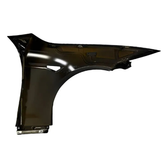 Auto Parts Car Front Fender Assembly Right for Tesla Model S 2012-2021 1562552-E0-A