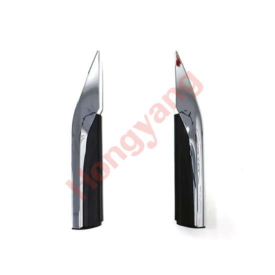 Car Duct-Front Fender Trim for Infiniti QX50 2019-2022 Right/Left 63825-5NA0A/63824-5NA0A,www.hongyangcorp.com,Car Duct-Front Fender Trim for Infiniti QX50 2019-2022 Right/Left 63825-5NA0A/63824-5NA0A