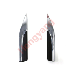 Car Duct-Front Fender Trim for Infiniti QX50 2019-2022 Right/Left 63825-5NA0A/63824-5NA0A,www.hongyangcorp.com,Car Duct-Front Fender Trim for Infiniti QX50 2019-2022 Right/Left 63825-5NA0A/63824-5NA0A