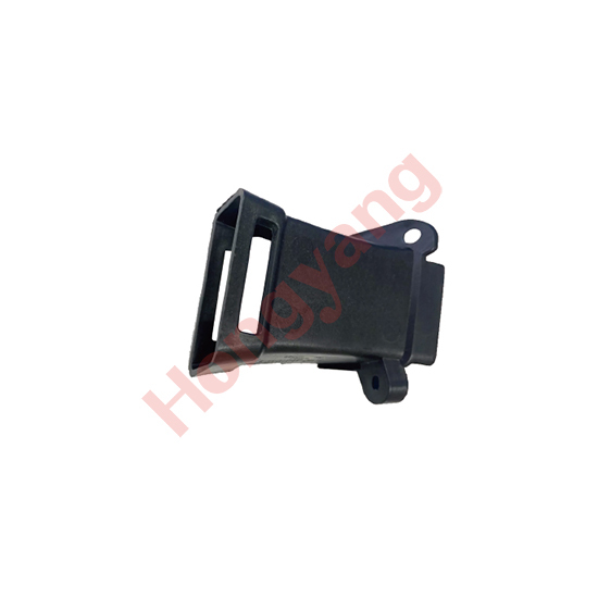 Auto Accessories Car Air Intake Duct Assembly Upper Connector Right for Tesla Model X 2015-2021 1043931-00-D