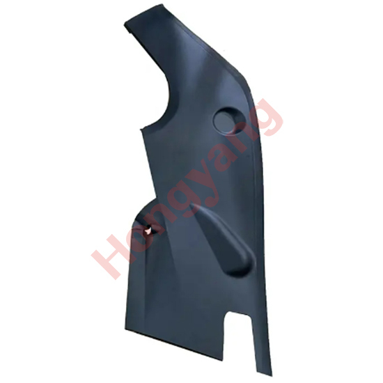 Auto Parts Car Front Trunk Cover Right for Tesla Model S 2012-2021 156426200C