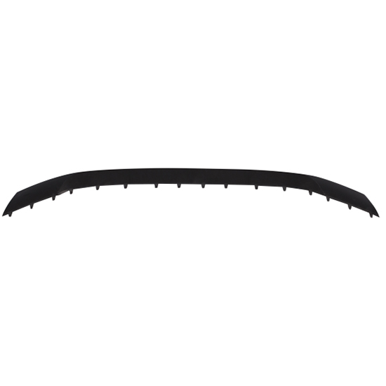 Custom High Quality Other Exterior Accessories New Design Front Bumper Spoiler Plate for volkswagen ID6x