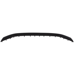 Custom High Quality Other Exterior Accessories New Design Front Bumper Spoiler Plate for volkswagen ID6x