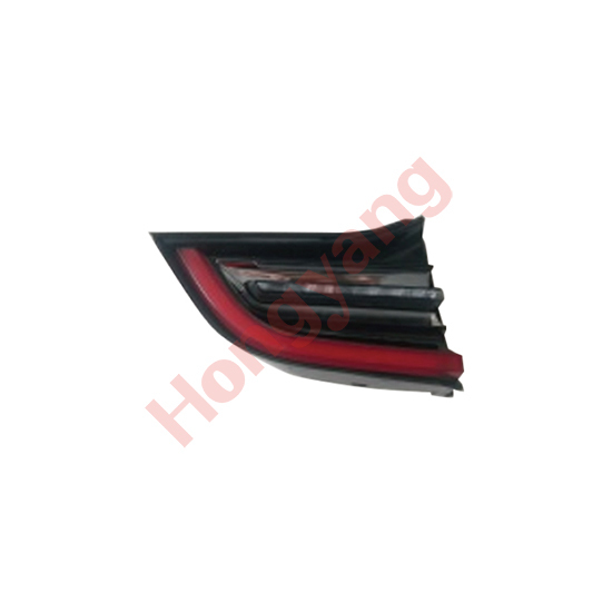 Auto Parts Rear Lamp Inner LED Headlight Light  for tesla Model 3 2021 1502088-00-B