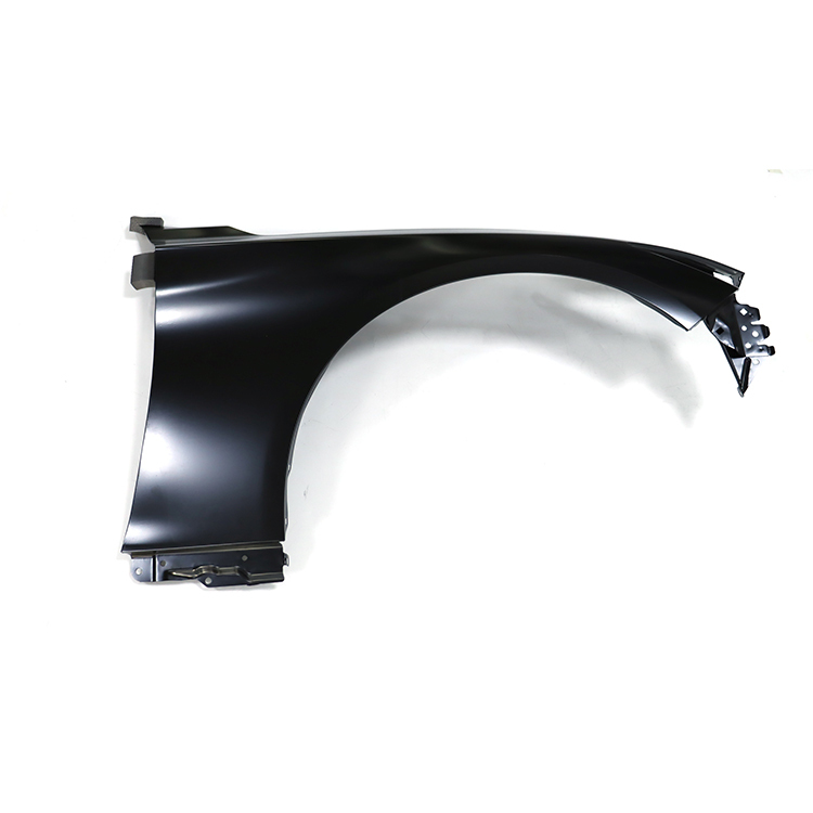 Auto Bodykit Car Front Bumper Fenders for Infiniti Q50 2014-2020 F3100-2V7MA/F3100-4HKMA