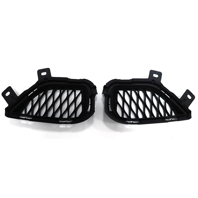 Car Front Bumper Lower Grille for Infiniti QX50 2019-2022 OEM 62075-5NA0A/62074-5NA0A