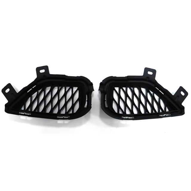 Car Front Bumper Lower Grille for Infiniti QX50 2019-2022 OEM 62075-5NA0A/62074-5NA0A