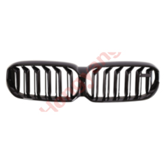 Auto Spare Parts Car Front Bumper Grille Bodykit for BMW 5Series G30 G38 M5 2021-2023