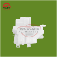 Vehicle Spare Parts Radiator Water tank for Infiniti  QX50 2008 Accessories Roof Expansion tank for Infinity 2010