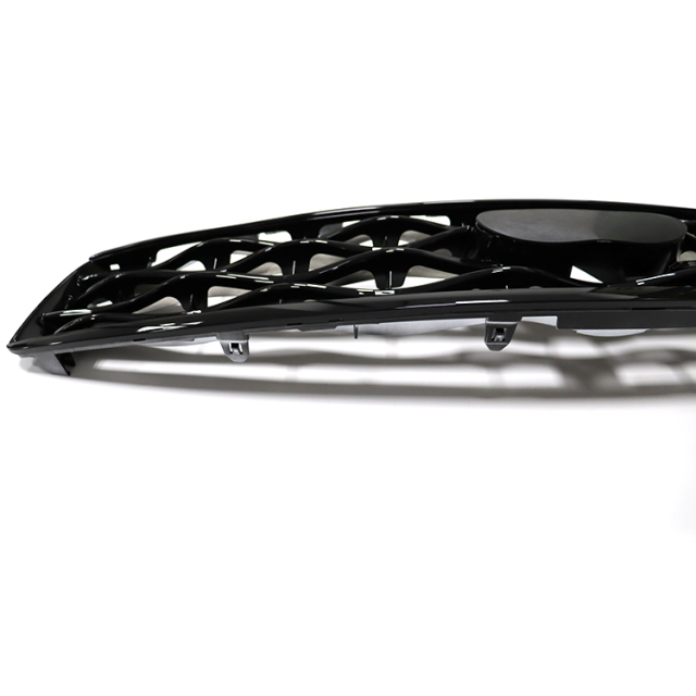 Wholesale Car Parts Car Bumper Grille Fit for Infiniti FX35/FX50 2009-2012 62070-1CA0A