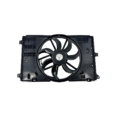 Car Condenser Radiator Cooling Fan Without Module for Infiniti QX50 2019-2022 21481-5NA1A