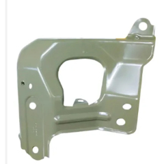 Auto Parts Car Front Fender Bracket Left for Tesla Model Y 2020-2024 1504589-S0-A