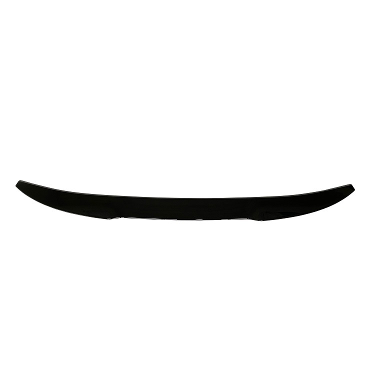 Hot Sale Car Parts X4M Glossy Black Universal Trunk Tail Lip Rear Wing Car Spoiler for BMW Series X4 G02 2018,www.hongyangcorp.com,Hot Sale Car Parts X4M Glossy Black Universal Trunk Tail Lip Rear Wing Car Spoiler for BMW Series X4 G02 2018