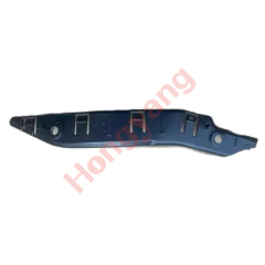 Auto Parts Factory Direct Suitable Car Front Bumper Fender Side Bracket Right for Tesla Model Y 2020-2024  1493771-00-B
