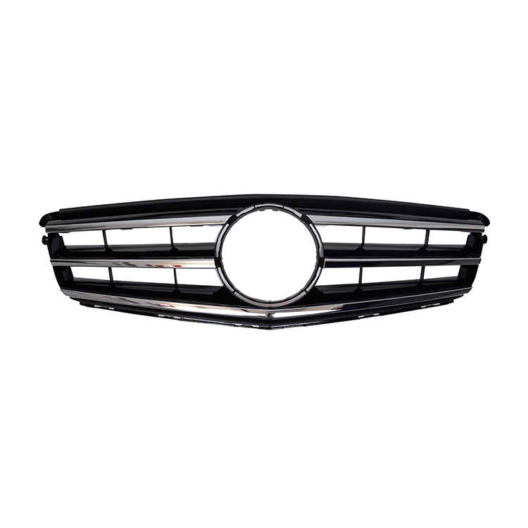 Auto Parts Car Grille for Mercedes Benz W204 Front Bumper Grille W204 Bodykit Vehicle Spare Parts,www.hongyangcorp.com,Auto Parts Car Grille for Mercedes Benz W204 Front Bumper Grille W204 Bodykit Vehicle Spare Parts