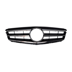 Auto Parts Car Grille for Mercedes Benz W204 Front Bumper Grille W204 Bodykit Vehicle Spare Parts,www.hongyangcorp.com,Auto Parts Car Grille for Mercedes Benz W204 Front Bumper Grille W204 Bodykit Vehicle Spare Parts
