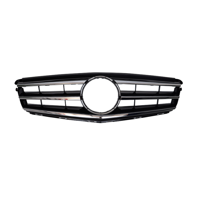 Auto Parts Car Grille for Mercedes Benz W204 Front Bumper Grille W204 Bodykit Vehicle Spare Parts,www.hongyangcorp.com,Auto Parts Car Grille for Mercedes Benz W204 Front Bumper Grille W204 Bodykit Vehicle Spare Parts