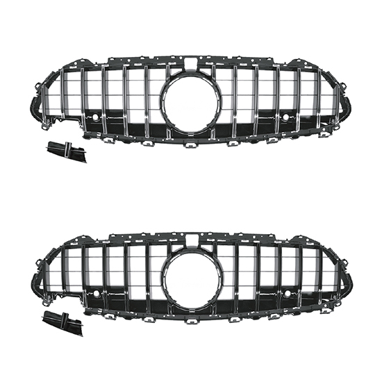 Car Body Kits Front Bumper Grille Side Skirt Car Rear Bumper for Mercedes Benz Class CLS W257 Upgrade to AMG53 2018-2024,www.hongyangcorp.com,Car Body Kits Front Bumper Grille Side Skirt Car Rear Bumper for Mercedes Benz Class CLS W257 Upgrade to AMG53 2018-2024