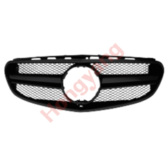 Other Exterior Accessories Car Front Bumper Grille for Mercedes Benz Class E W212 2014-2016 Diamond Style,www.hongyangcorp.com,Other Exterior Accessories Car Front Bumper Grille for Mercedes Benz Class E W212 2014-2016 Diamond Style