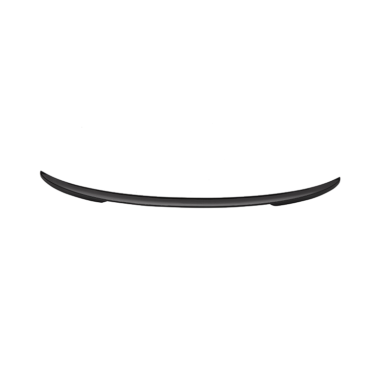 Auto Parts for BMW Rear Wing Spoiler MP M4 M5 PSM Style Gloss Black for BMW 4 Series F32 2013-2020