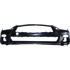 Front Bumper Sport for Infiniti Q50 2014-2017 With Hole Front Bumpers 62022-4HE0H 62022-4HD0H,www.hongyangcorp.com,Front Bumper Sport for Infiniti Q50 2014-2017 With Hole Front Bumpers 62022-4HE0H 62022-4HD0H